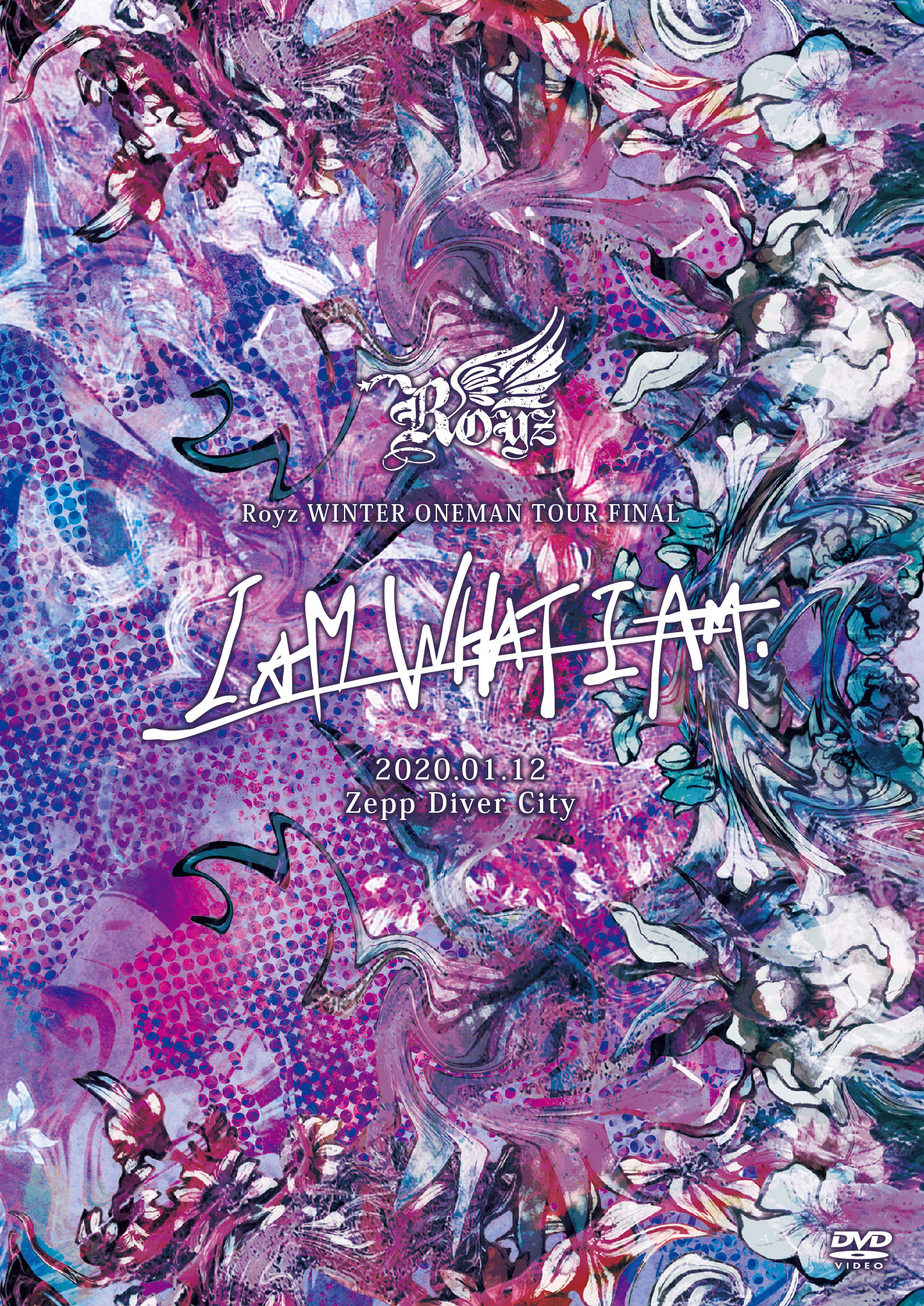 NEWS｜Royz Official web site