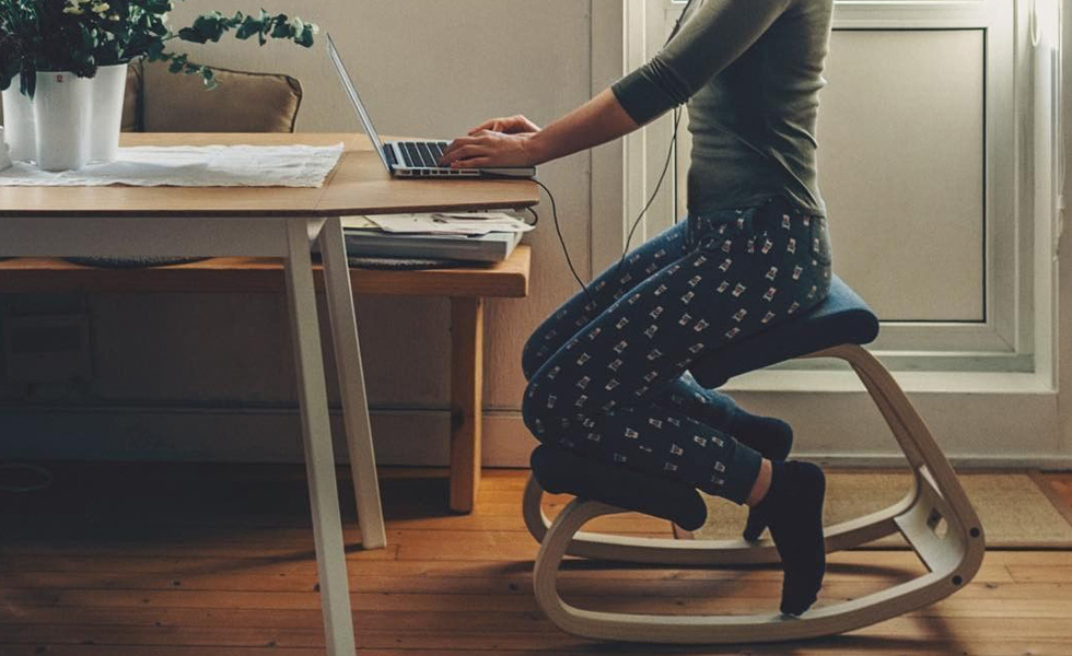 VARIER（ヴァリエール）バランスチェア 日本総販売元 | Royal