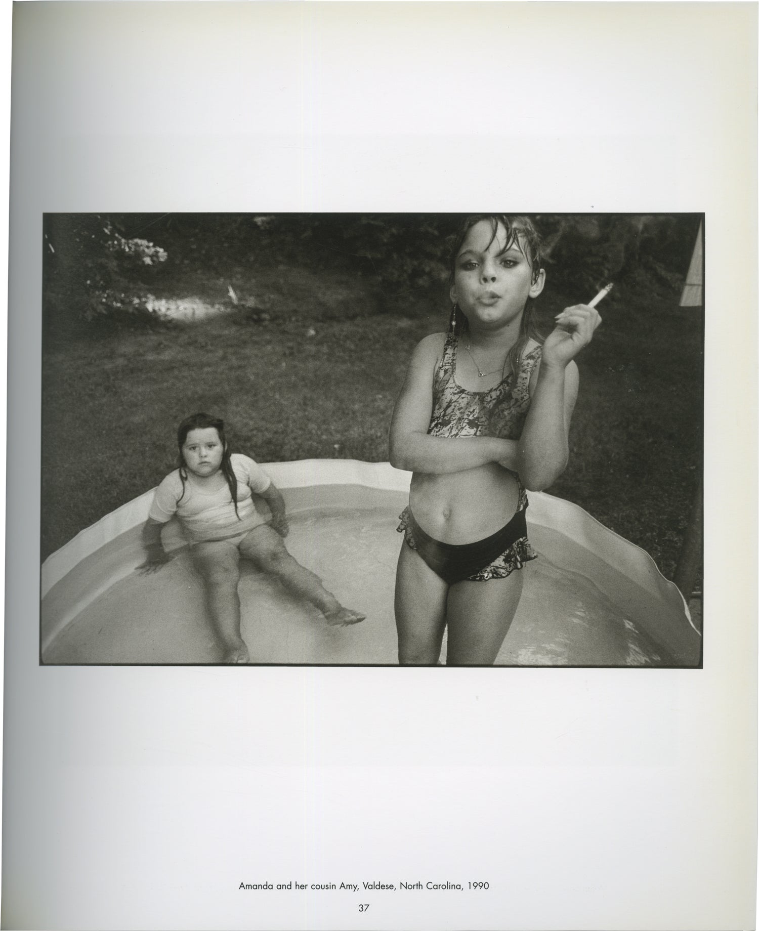 Mary Ellen Mark: American Odyssey: 1963-1999 | Mary Ellen Mark