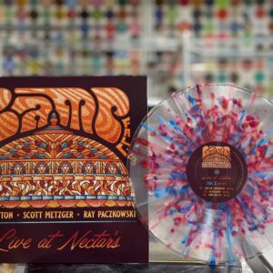 Official RPF Store: LaMP - Live At Nectar's