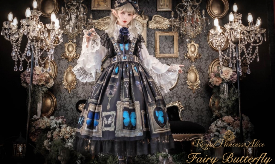 New Arrival – 新作 | RoyalPrincessAlice – ロイヤルプリンセスアリス