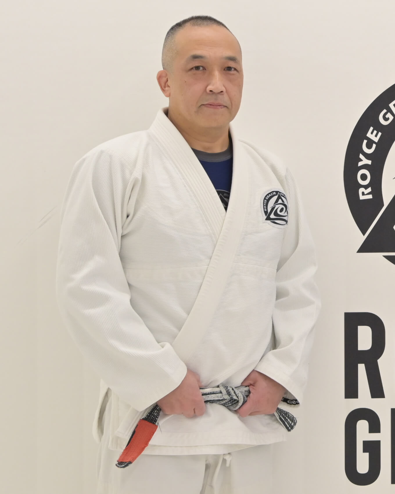 INSTRUCTORS – ホイス・グレイシー柔術アカデミー東京 | ROYCE GRACIE