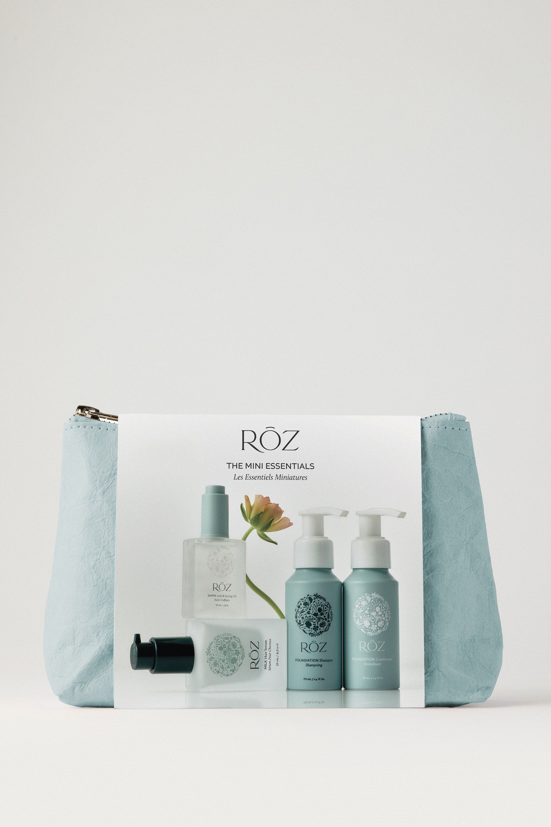 Travel Size Essentials | RŌZ
