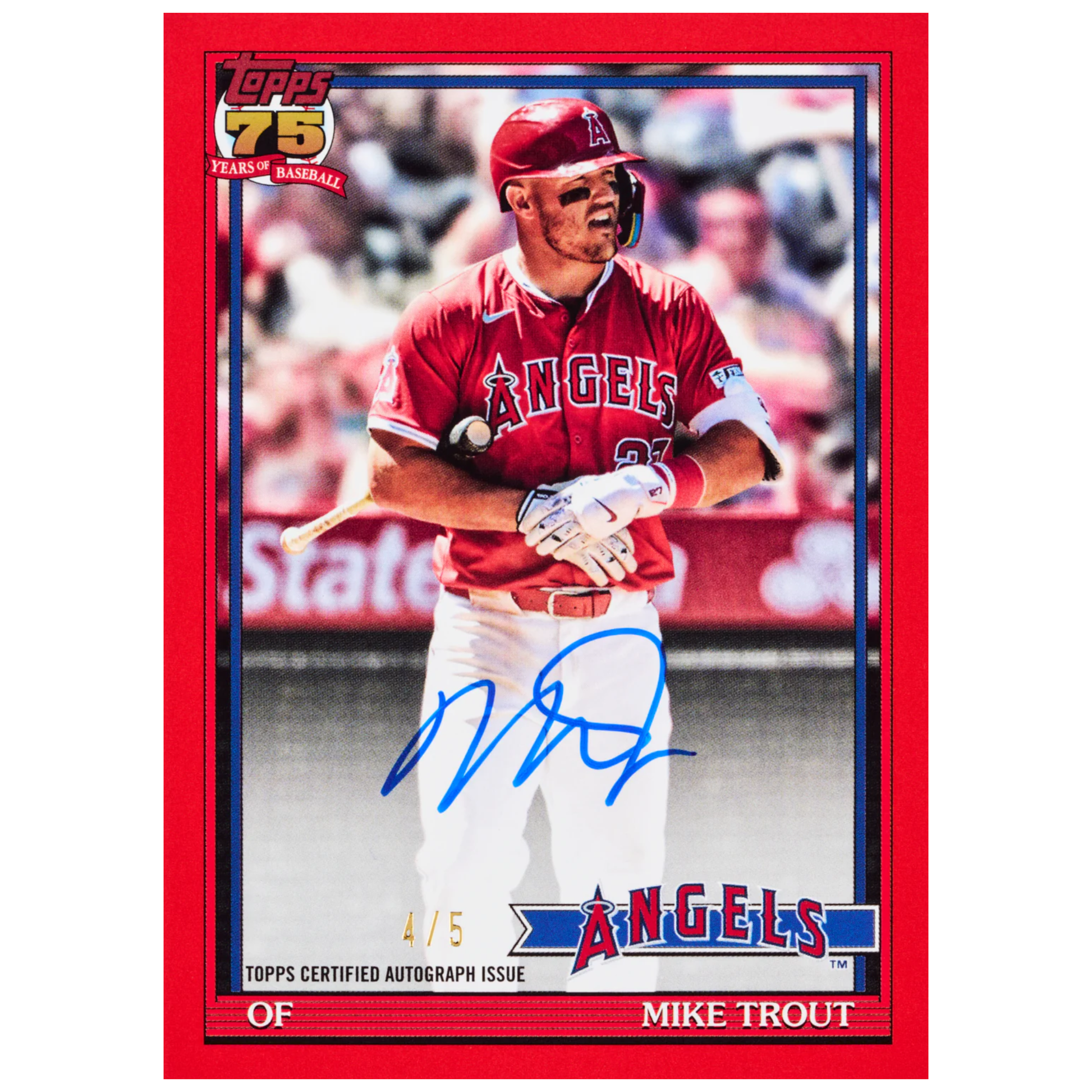 2026 Topps Series 1 Baseball Value Box - Factory Sealed Blaster