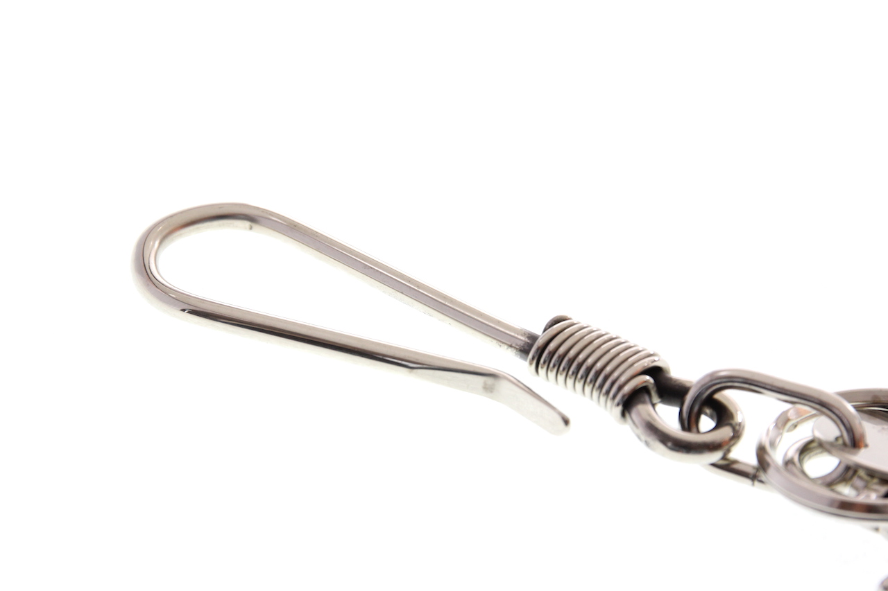 REDMOON キーホルダー「S-GK-FP」 | RM ism Fukuoka-レッドムーン