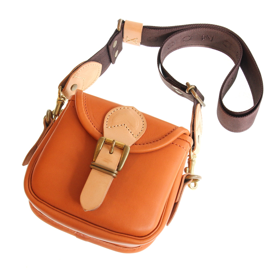 REDMOON ショルダーバッグ「RM-MTSB-S」 | RM ism Fukuoka-レッド