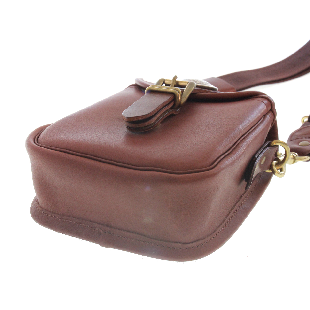 REDMOON ショルダーバッグ「RM-MTSB-MA38」 | RM ism Fukuoka-レッド