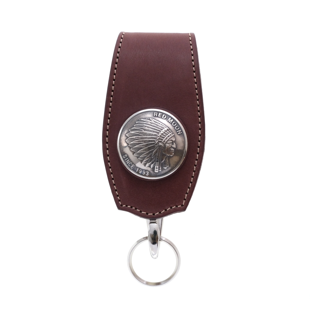 REDMOON キーホルダー「S-RC-1A」 | RM ism Fukuoka-レッドムーン