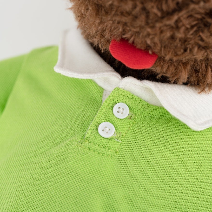 ぬいぐるみ イヌてきなおにいさん（ボニー） - ほぼ日MOTHER