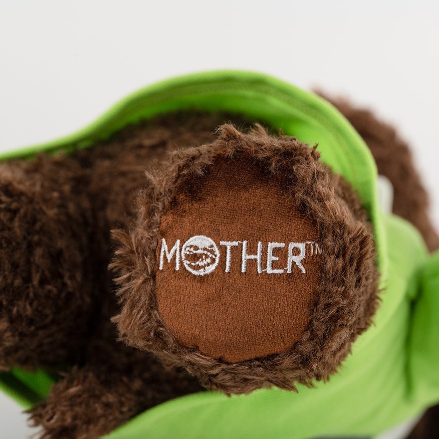 ぬいぐるみ イヌてきなおにいさん（ボニー） - ほぼ日MOTHER