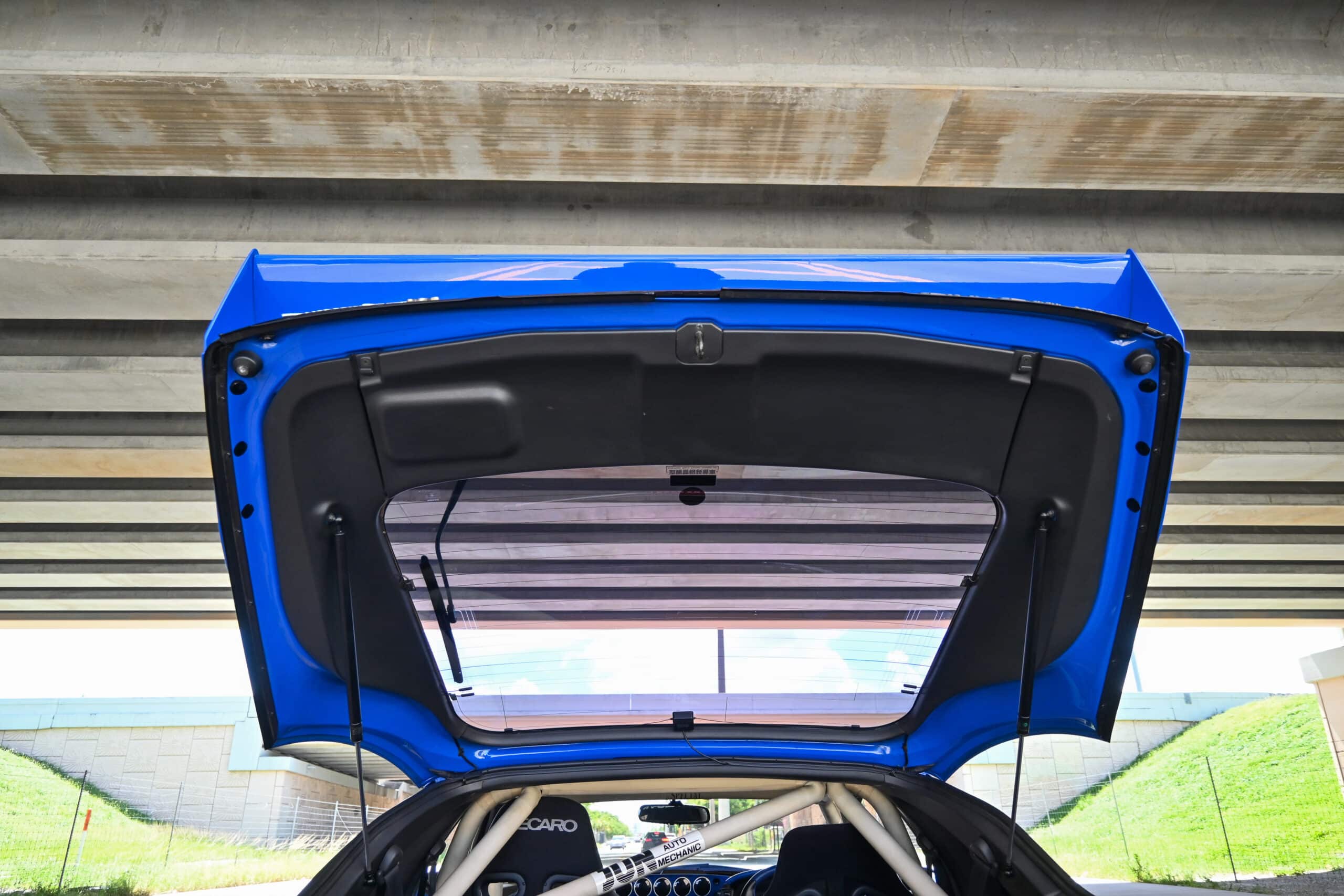 1993 Nissan Z32 Fairlady Z | Championship Blue | Twin Turbo Manual