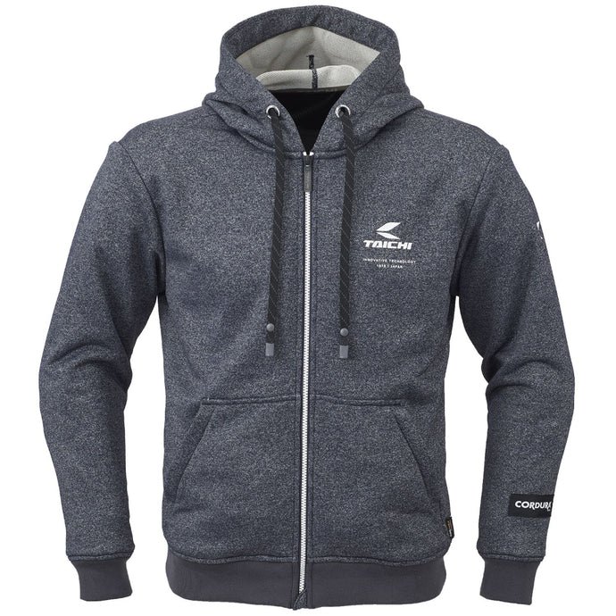 CORDURA HOODIE NAVY RSJ352 – RS-TAICHI USA