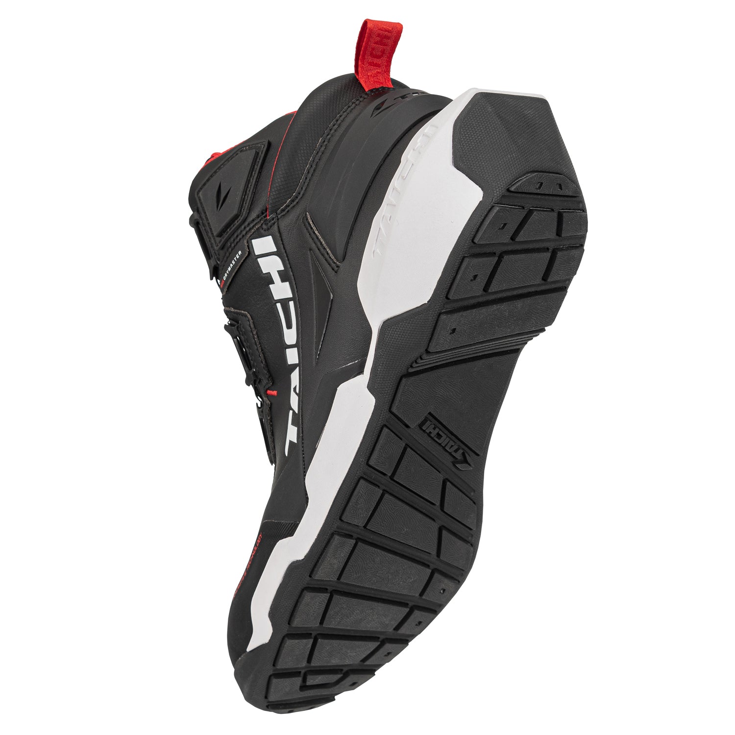 DRYMASTER ARROW SHOES BLACK/WHITE RSS013 – RS-TAICHI USA