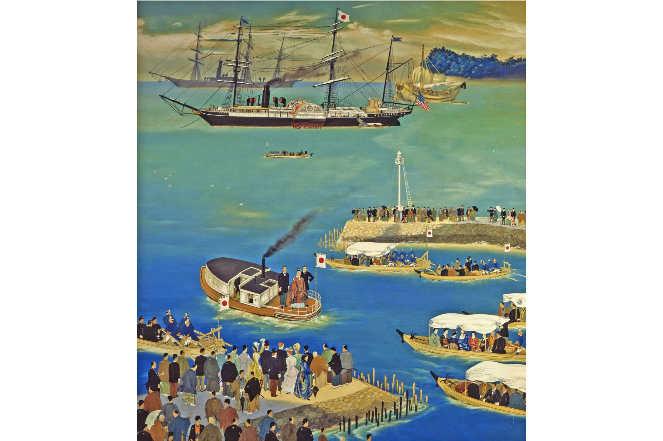 明治神宮外苑聖徳記念絵画館