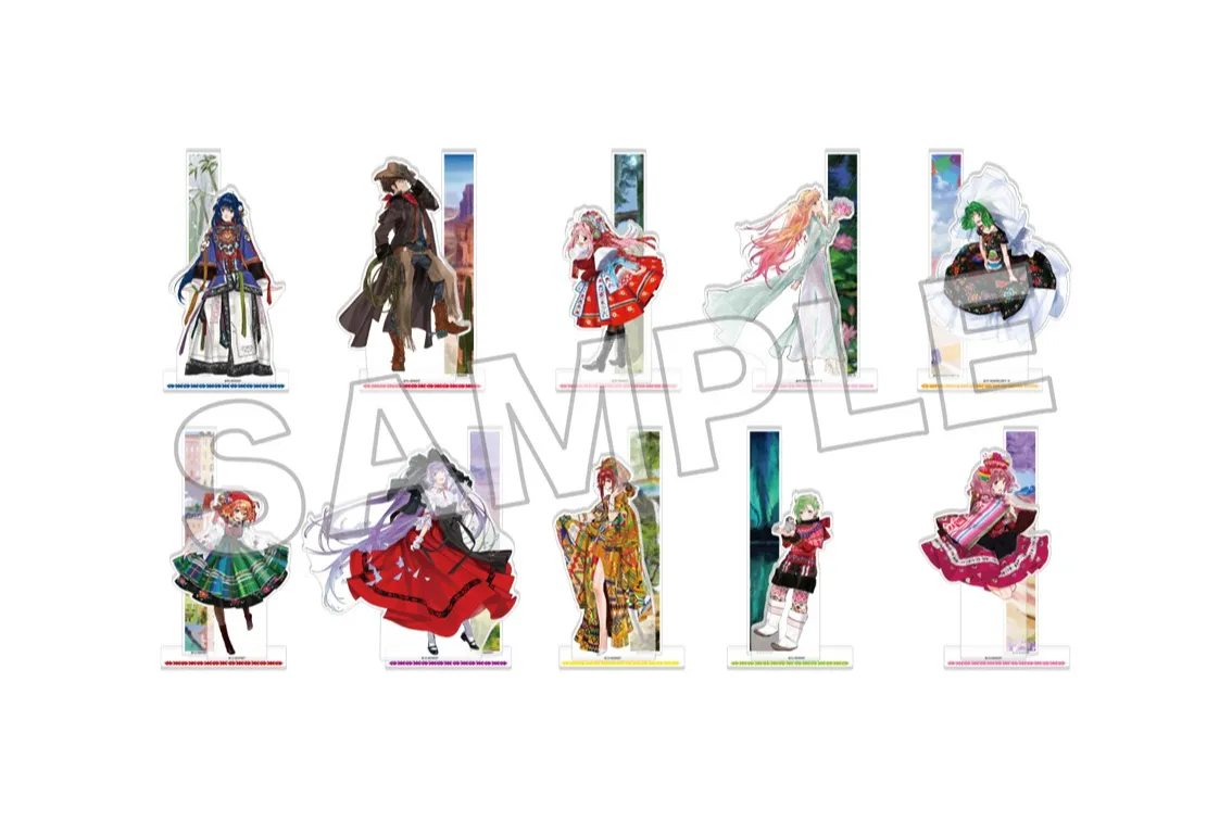 マクロス万国博覧会