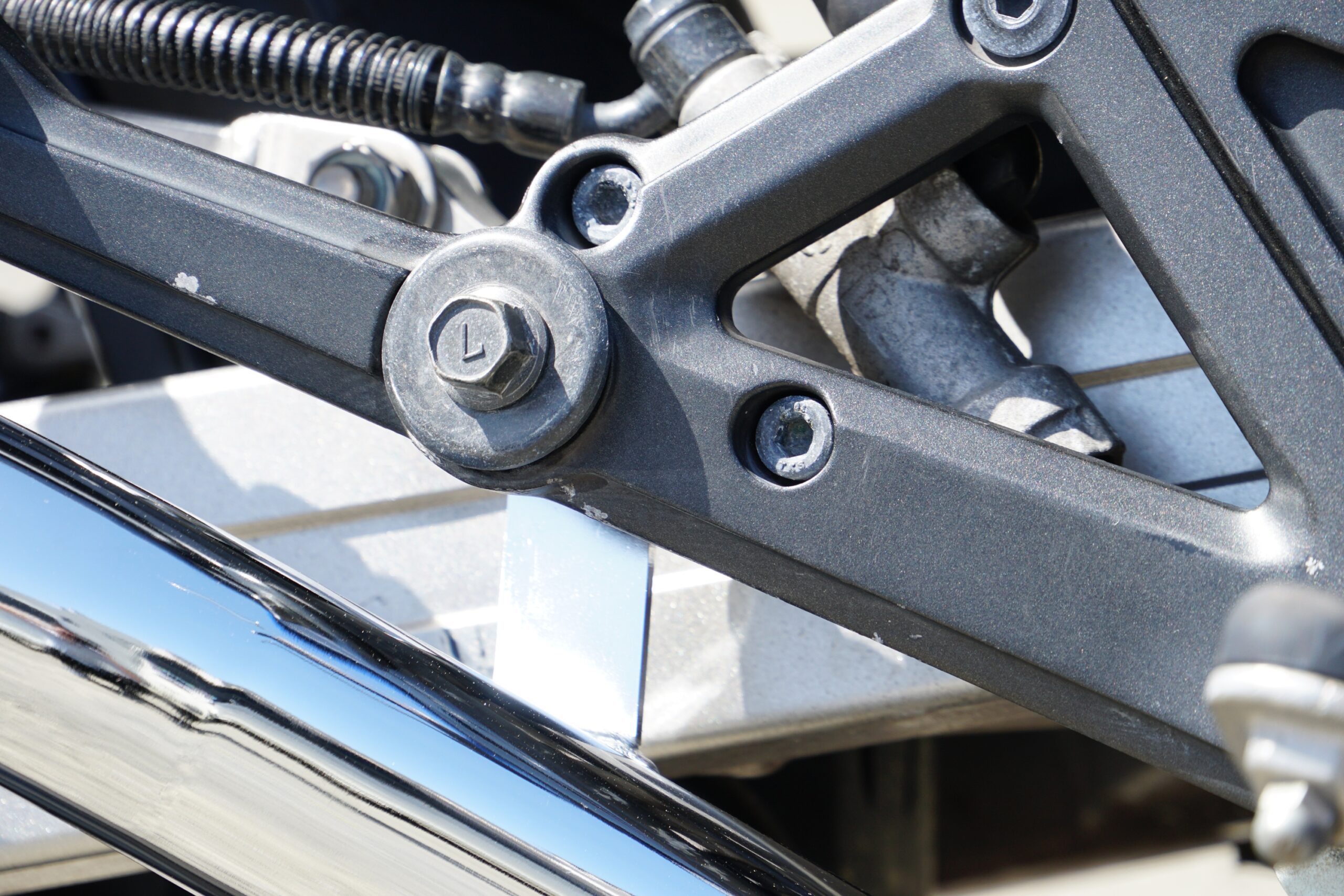 RPM-67Racing ZEPHYR400 | 製品情報 | バイク用マフラー専門メーカーの