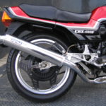 CBX400F | 製品情報 | バイク用マフラー専門メーカーのRPM