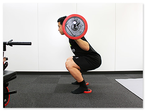 杉田茂の元ボディビル世界チャンピオンがぶったぎる！杉田流「骨格