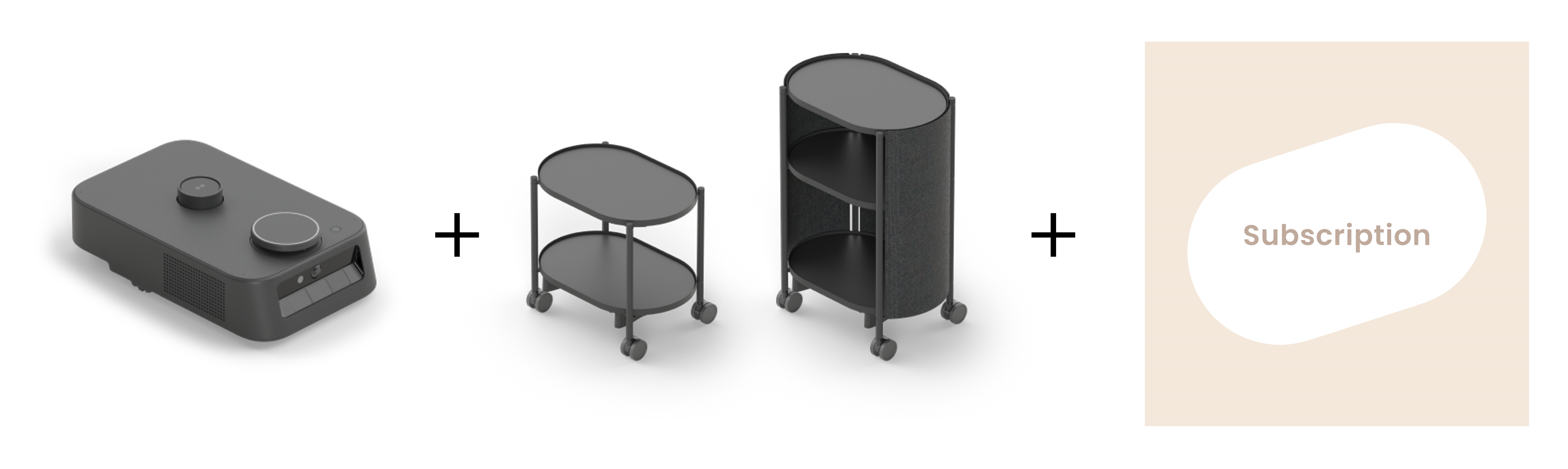 家庭用自律移動ロボット カチャカ | 株式会社ア－ルティ