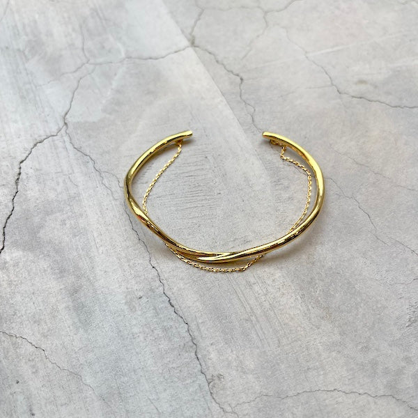 シンプルブレスレット – RUKA