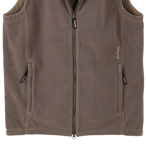 POLARTEC VEST（POLARTEC・DESERT） | WILD THINGS公式通販 rumors