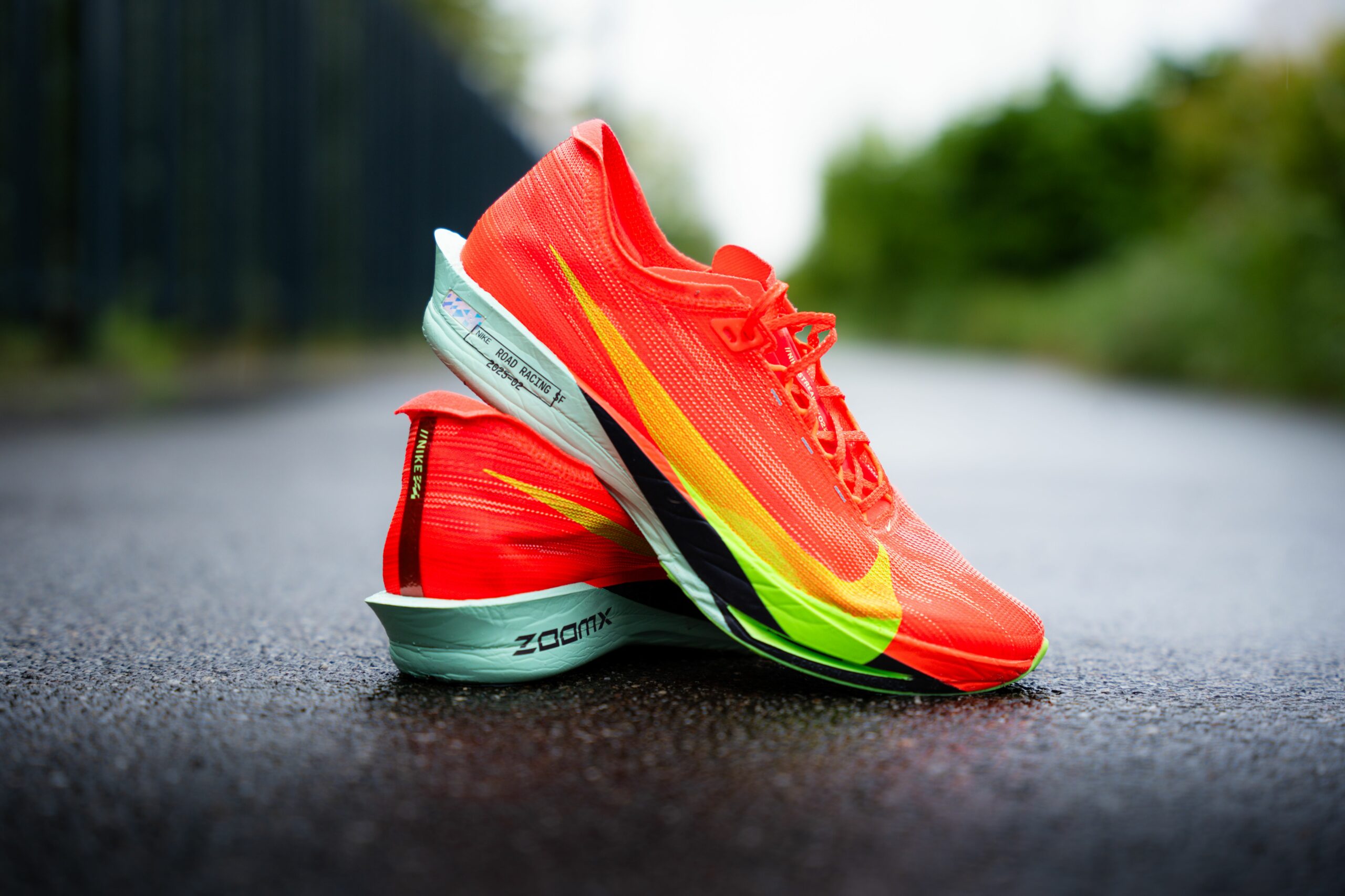 Test & Avis : Nike ZoomX Streakfly 2 - RUN'IX