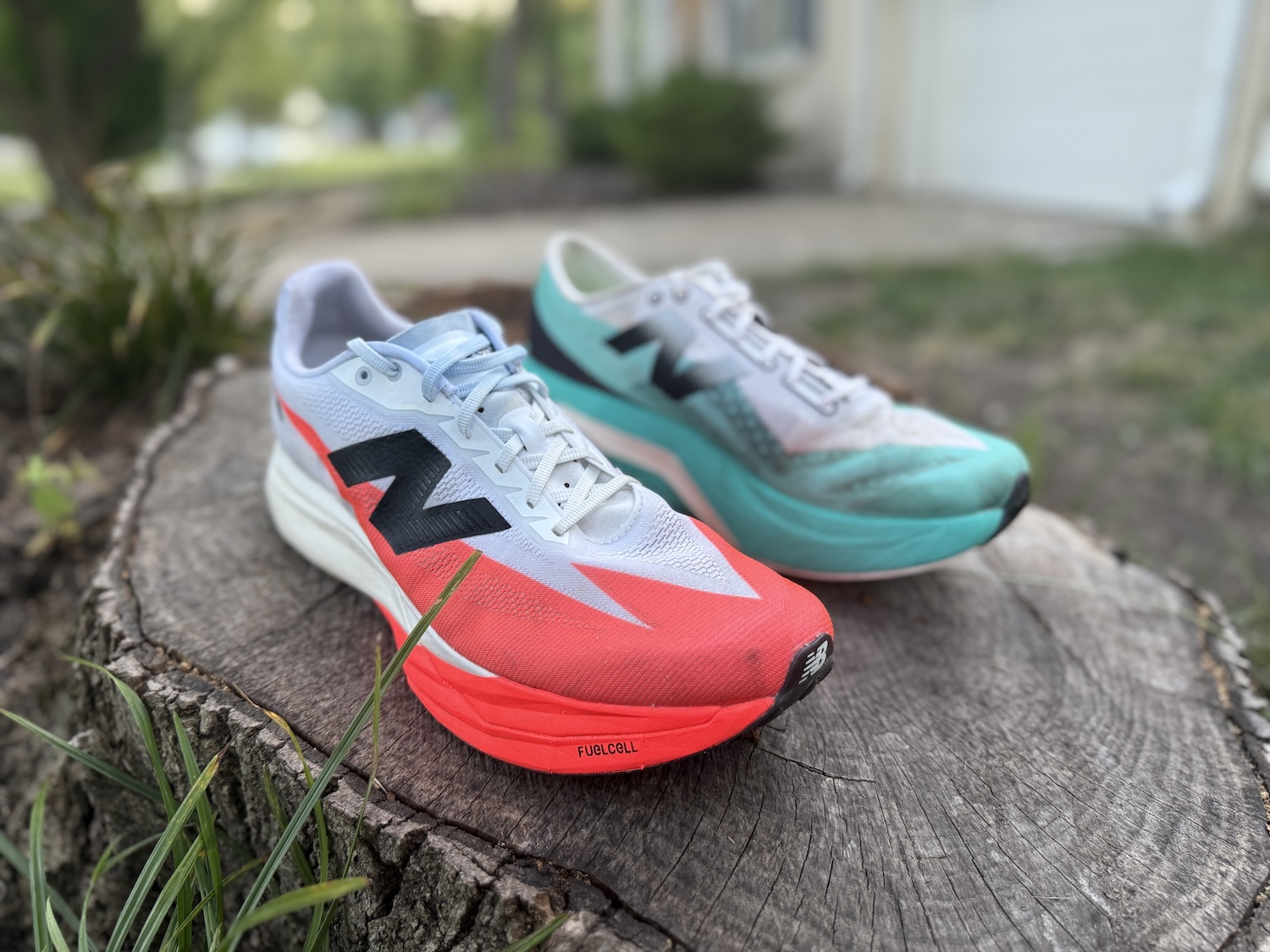 New Balance FuelCell SuperComp Elite v5 Review | A Leaner, Meaner