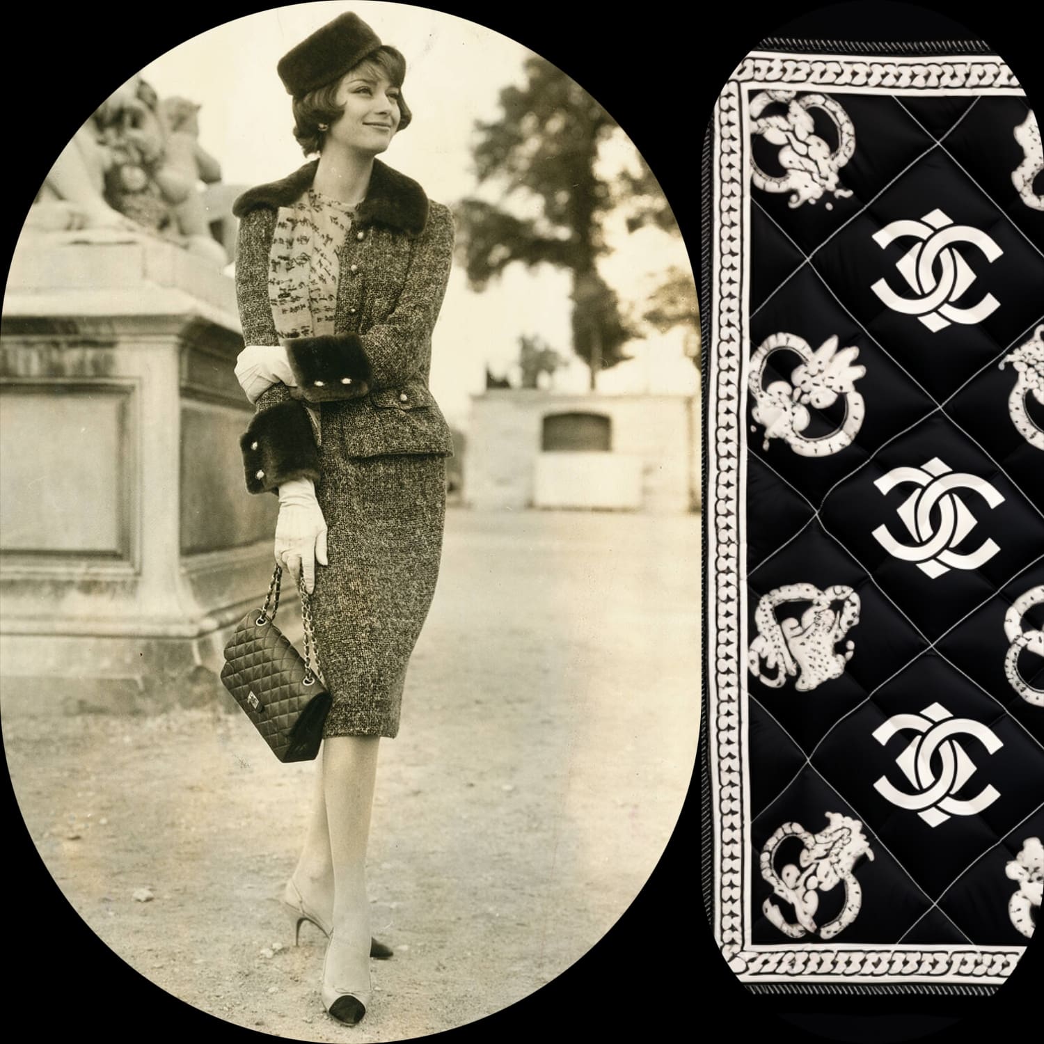 ガブリエル シャネル「ファッション マニフェスト」 - RUNWAY MAGAZINE