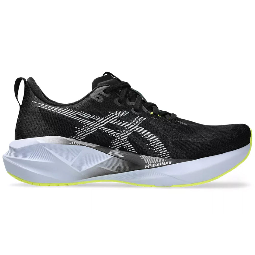 Men's ASICS Novablast 5 – Pacers Running