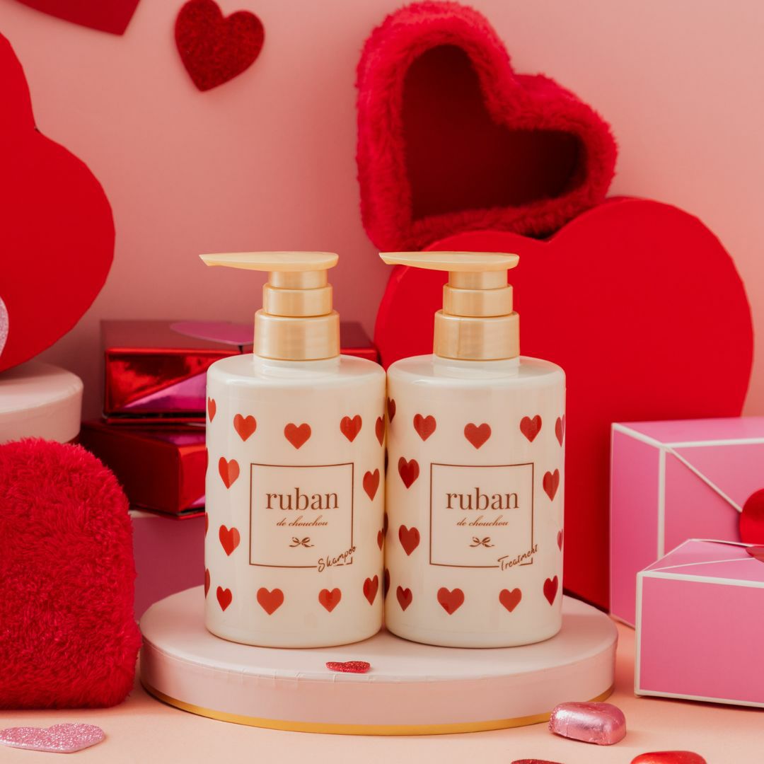 商品一覧 | ruban de chouchou