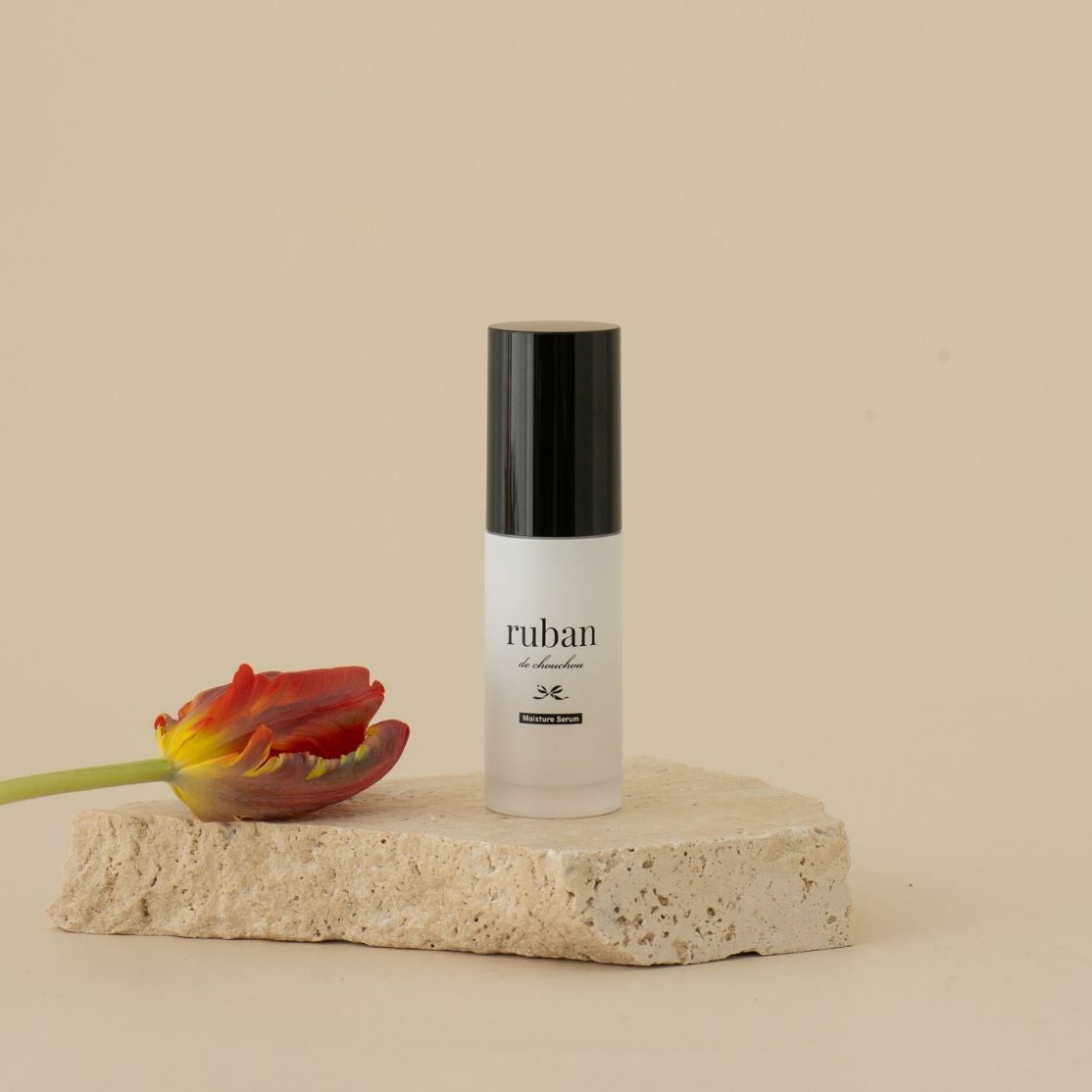 モイスチャーエマルジョン【乳液】 | ruban de chouchou