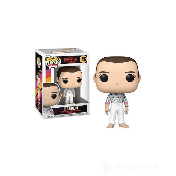 Funko Pop Television Stranger Things Eleven With Chase St.04 145