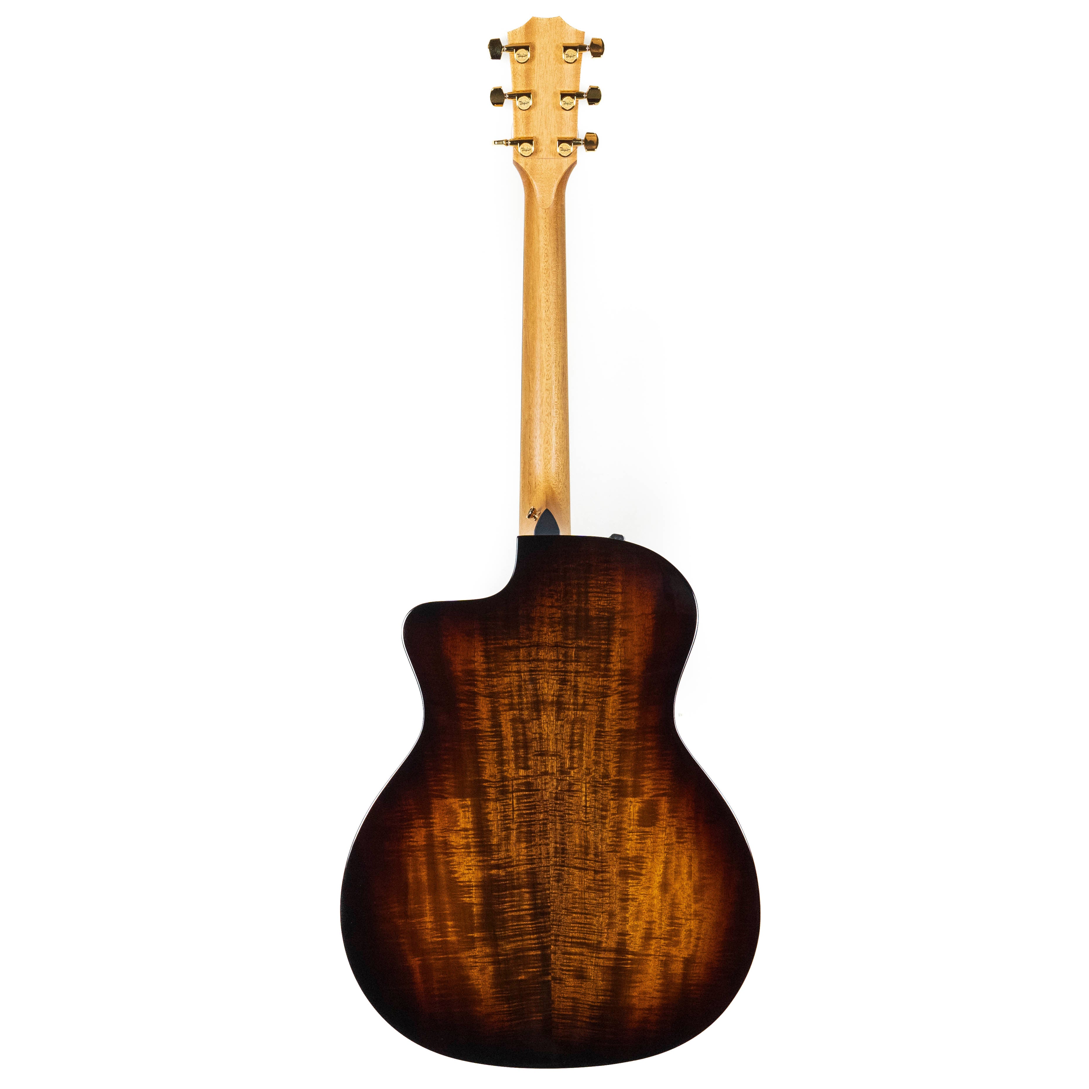 Taylor 224ce-K DLX — Rudy's Music
