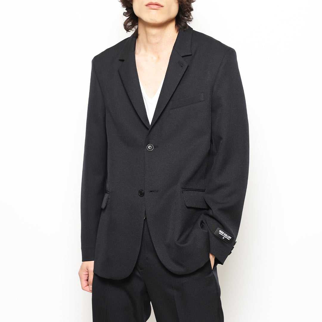 INTRUDER JACKET – RUDE GALLERY OFFICIAL ONLINE SHOP