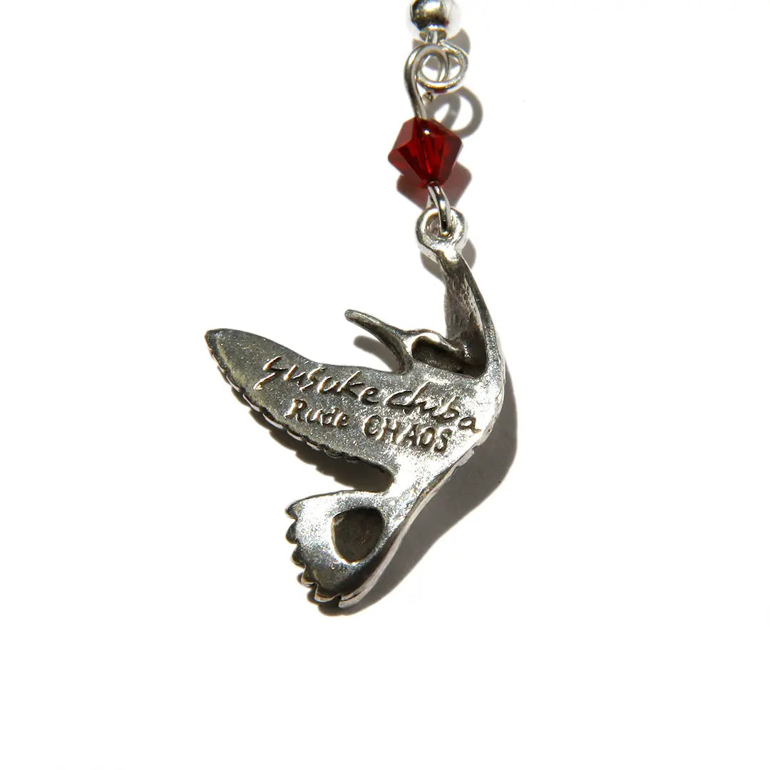 チバユウスケ -HUMMING BIRD EARRING- - RUDE GALLERY OFFICIAL ONLINE