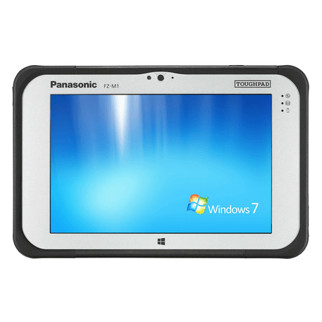 Panasonic Toughbook M1 – Rugged Books