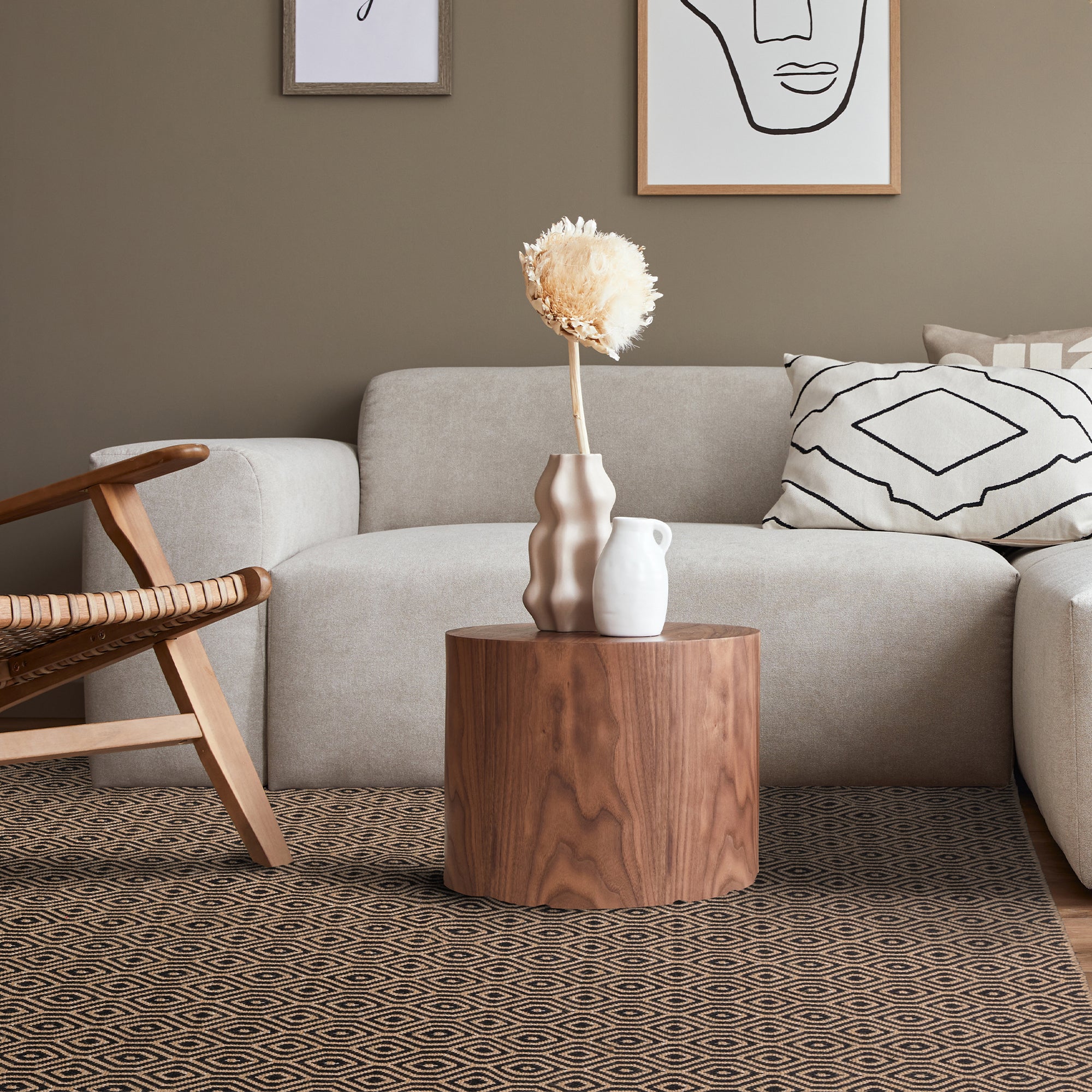 Drake ラグ – RUGHAUS