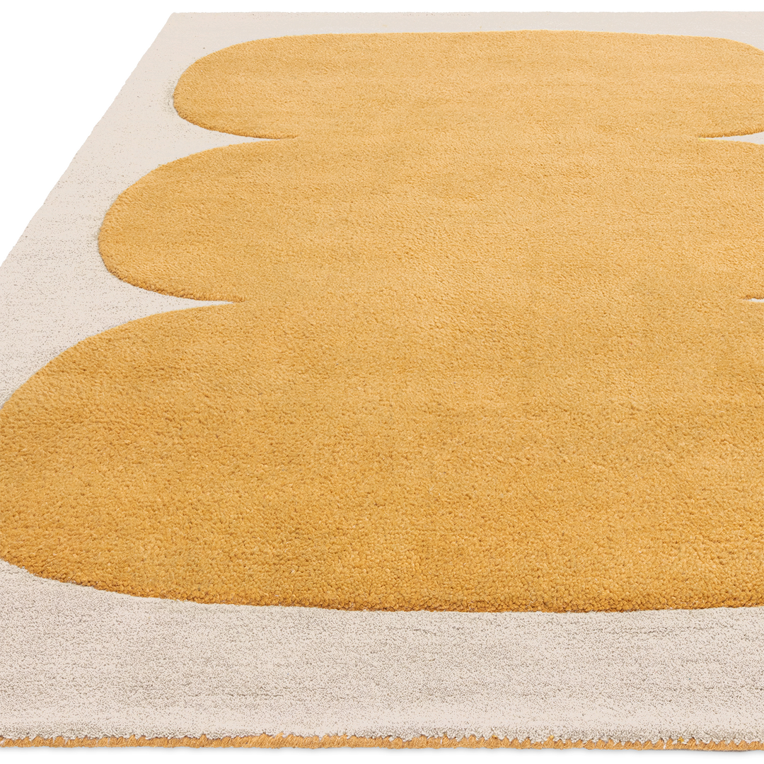 Luna ラグ – RUGHAUS