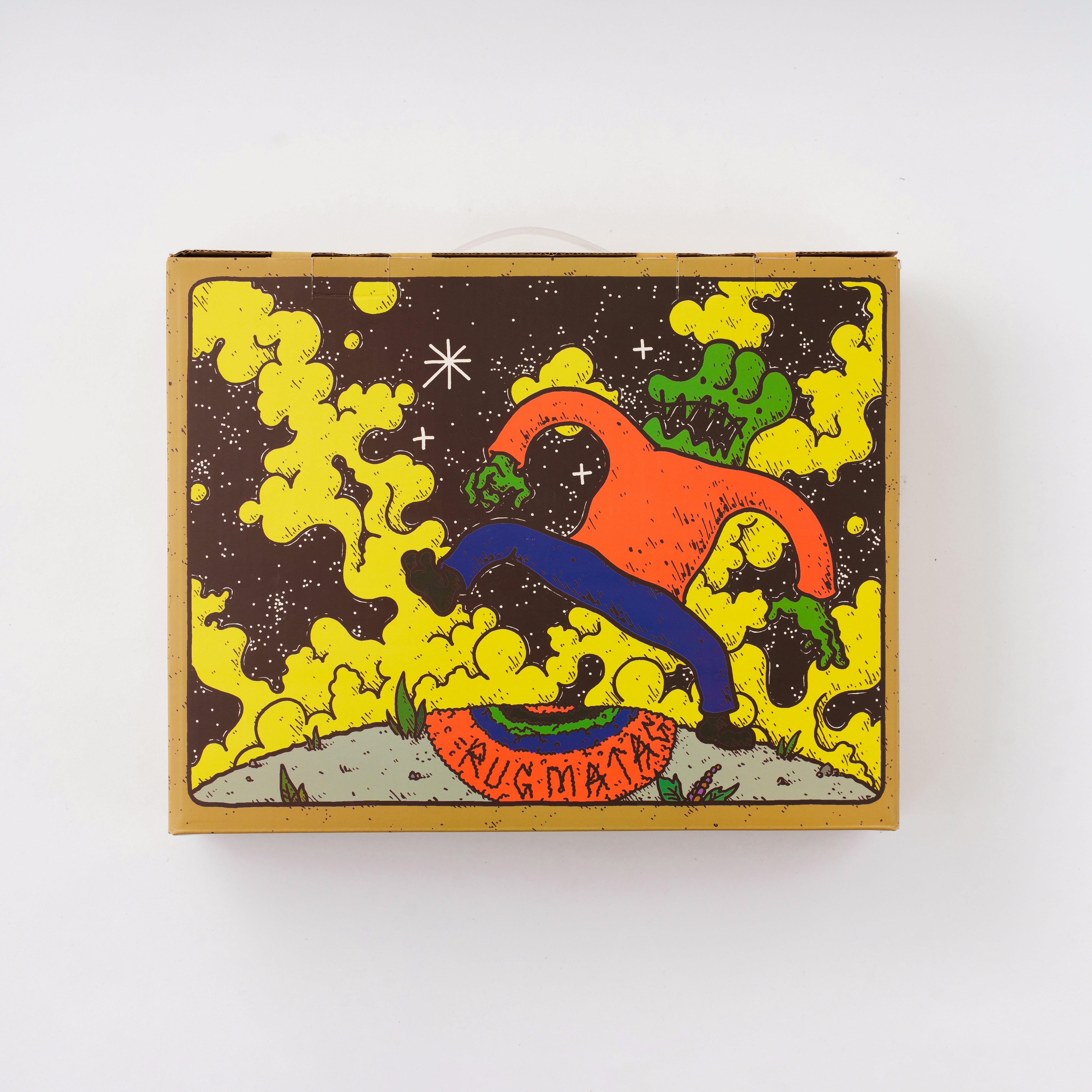 AK-1 タフティングガン（カットパイル）| 国内検品・90日保証 | RUGMATAG