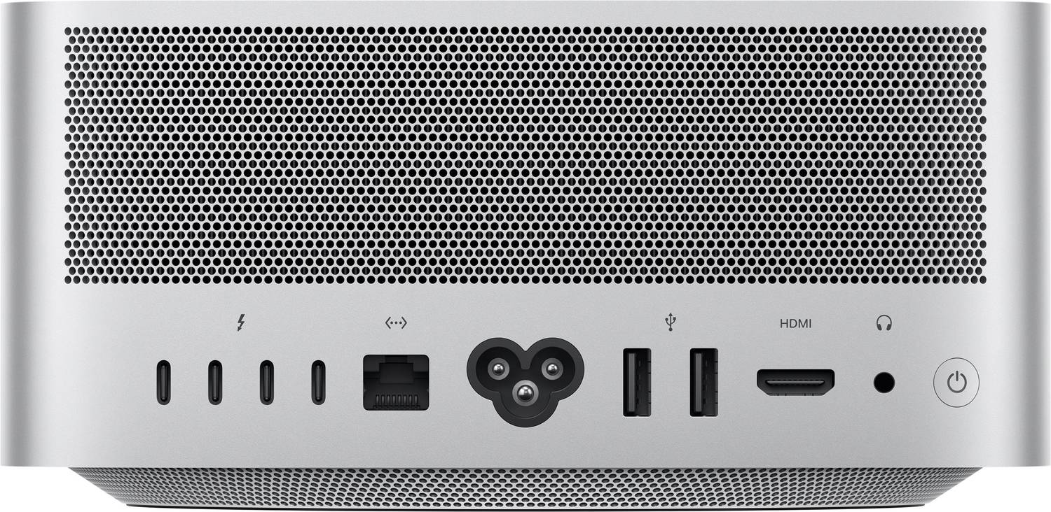 Apple Mac Mini (MGNT3HN/A) M1 Chip (8 GB RAM/integrated 8-core GPU