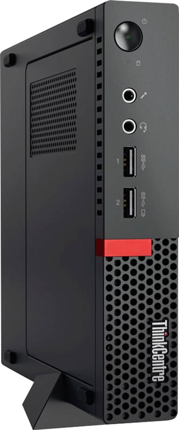 COMPUTER WIZARDS ThinkCentre Mini PC - Intel® Core™ i5-6500 [8GB