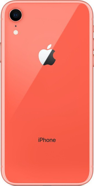Apple iPhone XR (128 GB Storage) Online at Best Price On Flipkart.com