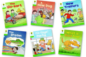 ORT韓国の音声ペン＆サウンドブックを安く買う｜オックスフォード