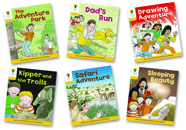 ORTステージ5「More Stories C」レビュー（内容と効果