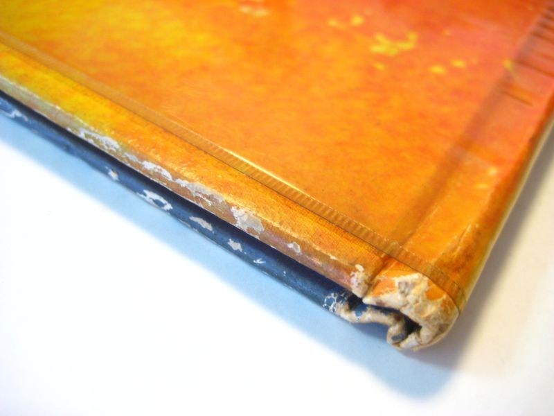 蔵冨千鶴子／杉田豊「おはよう」1969年