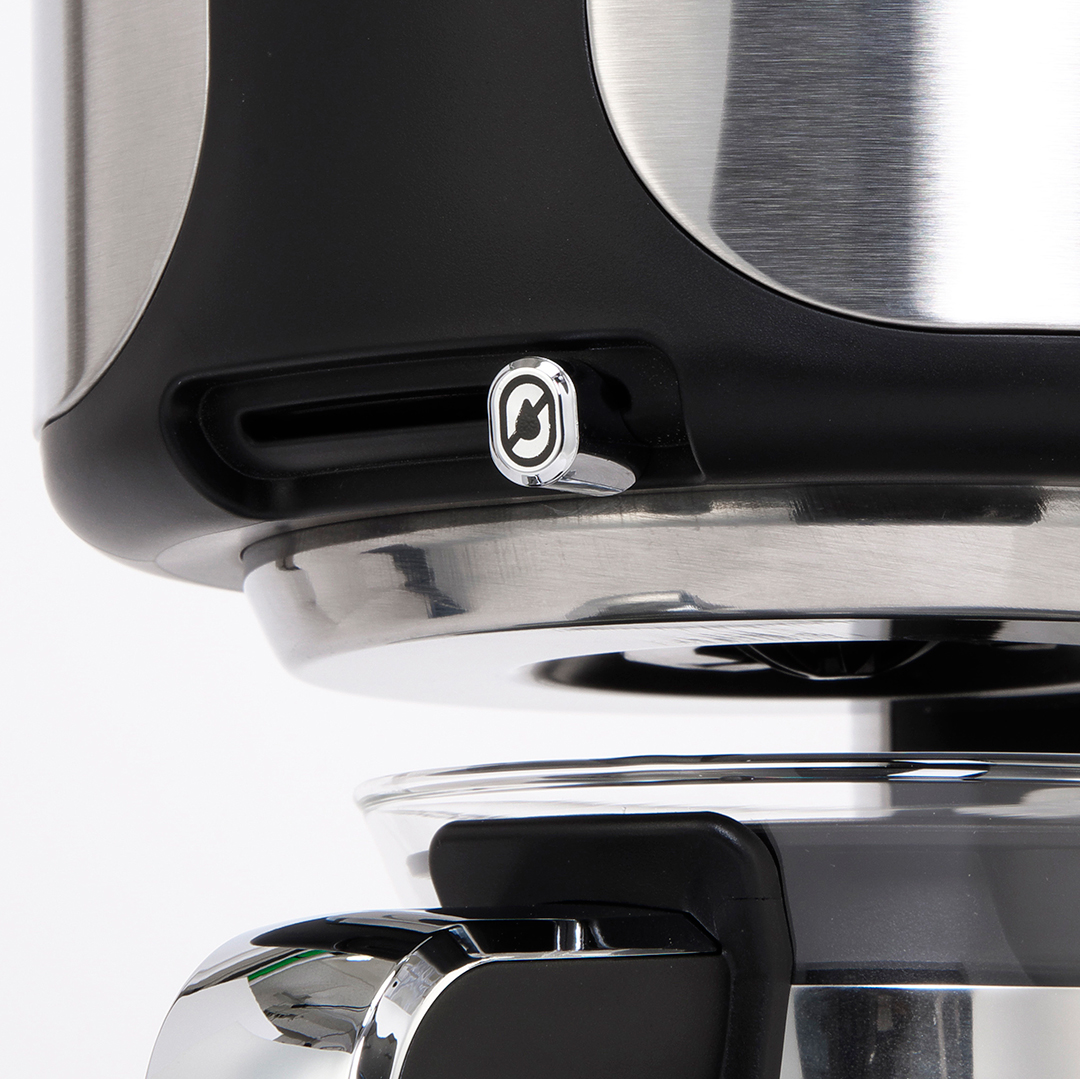 アテンティブコーヒーバー（8000JP） | Russell Hobbs - ラッセルホブス -