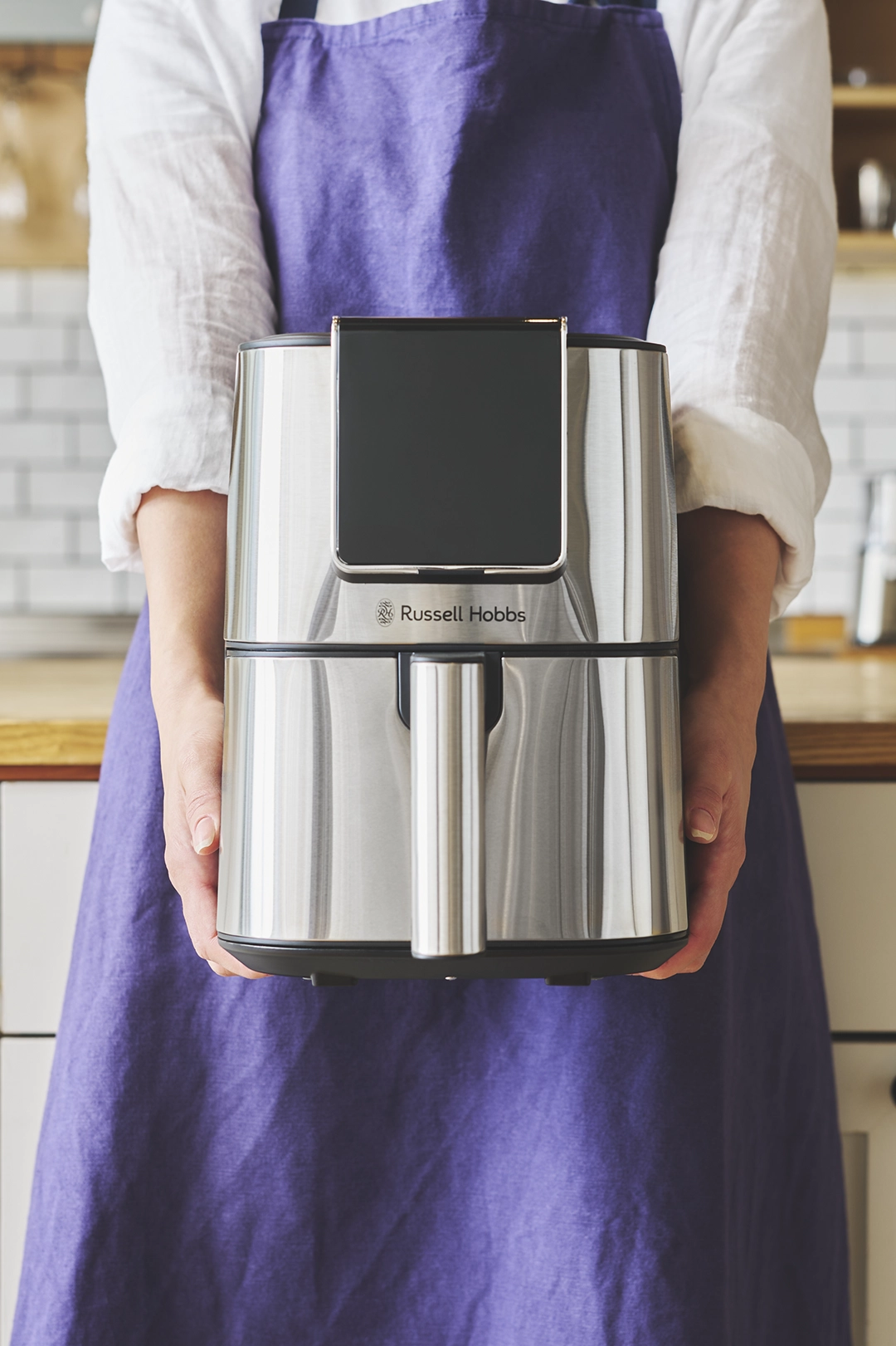 エアフライオーブン（1420JP) | Russell Hobbs - ラッセルホブス -