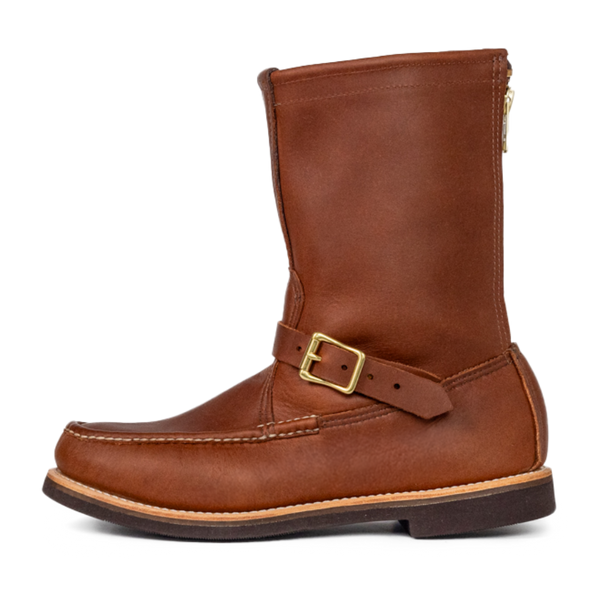 Zephyr – Russell Moccasin