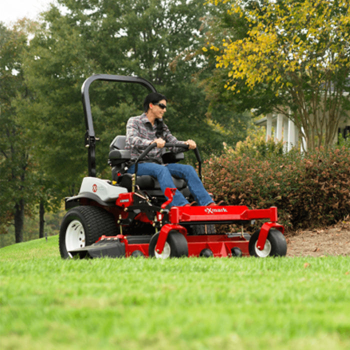 Exmark LZX980EKC606W0 Lazer Z X-Series 60 In. Zero Turn Mower