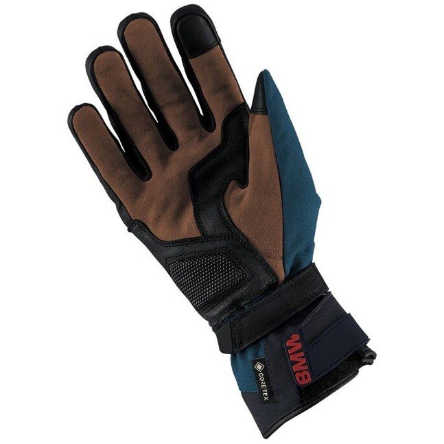 GUANTES GS PUNA GTX CABALLERO - Ruta 40 BMW Motorrad